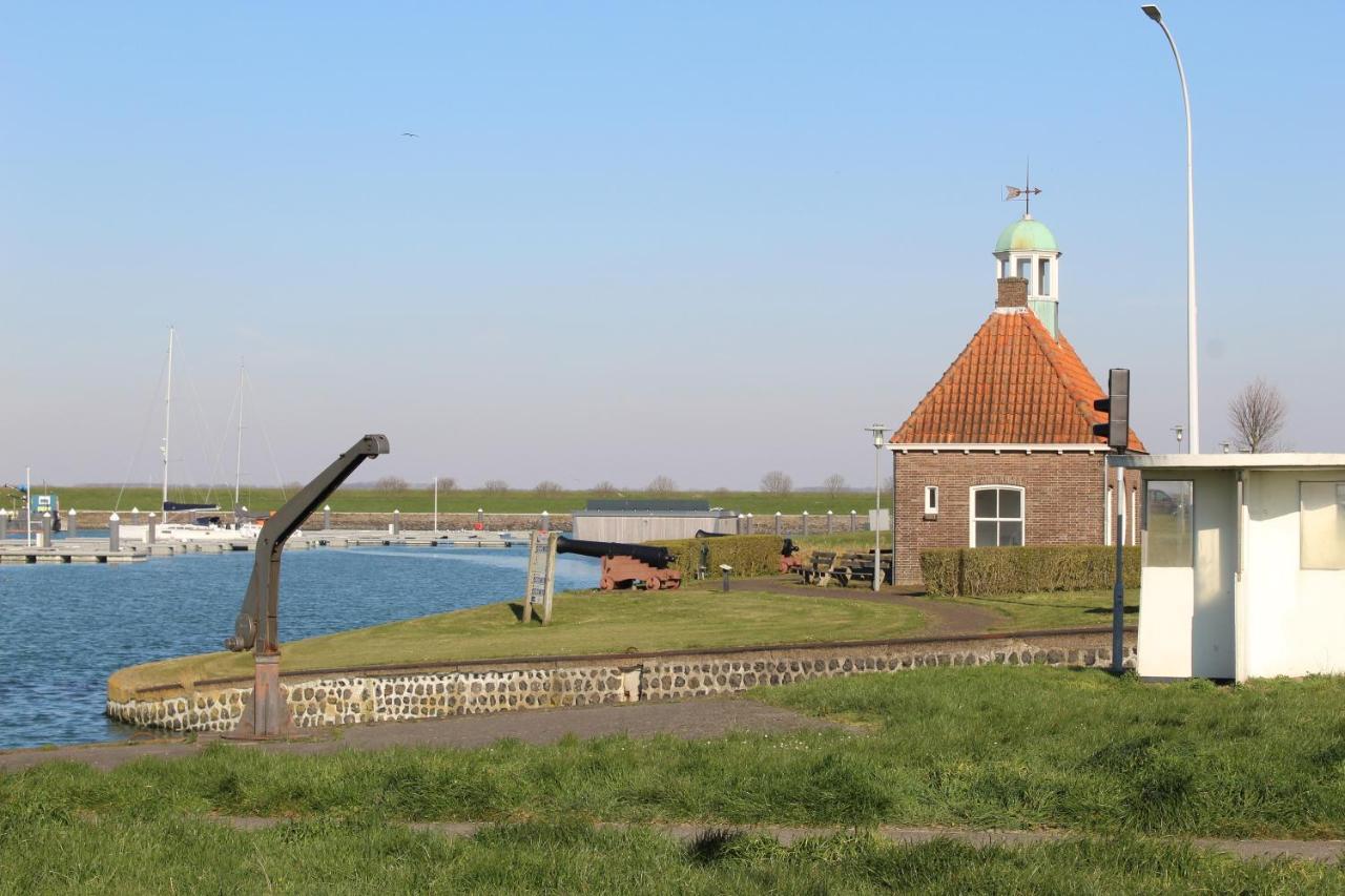 Brasserie Smits Wemeldinge