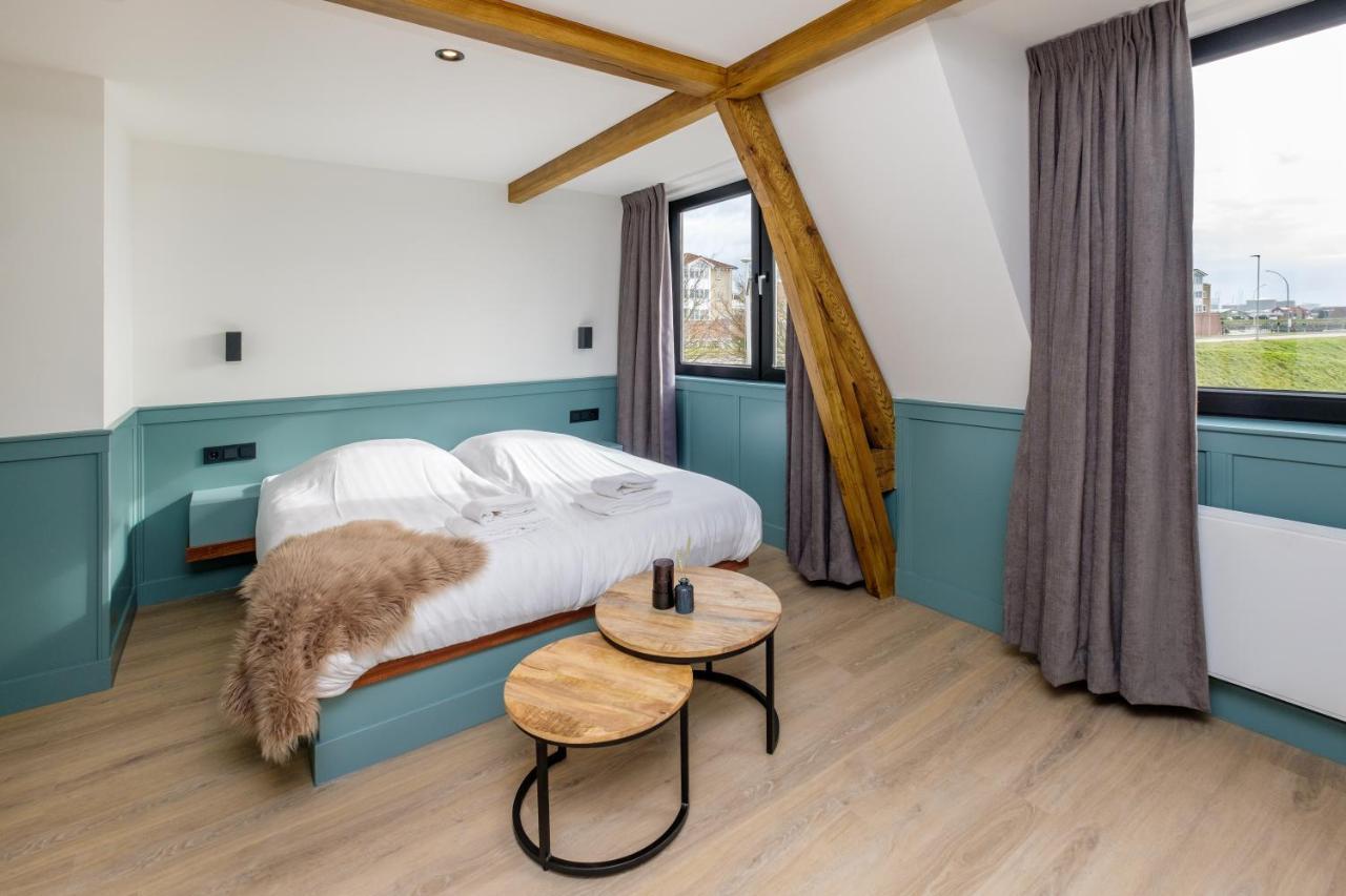 Brasserie Smits Hotel *
