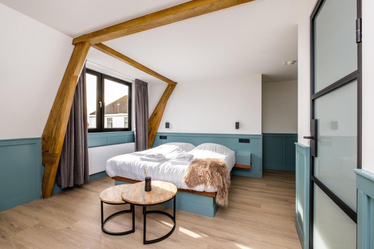 Hotel Brasserie Smits *