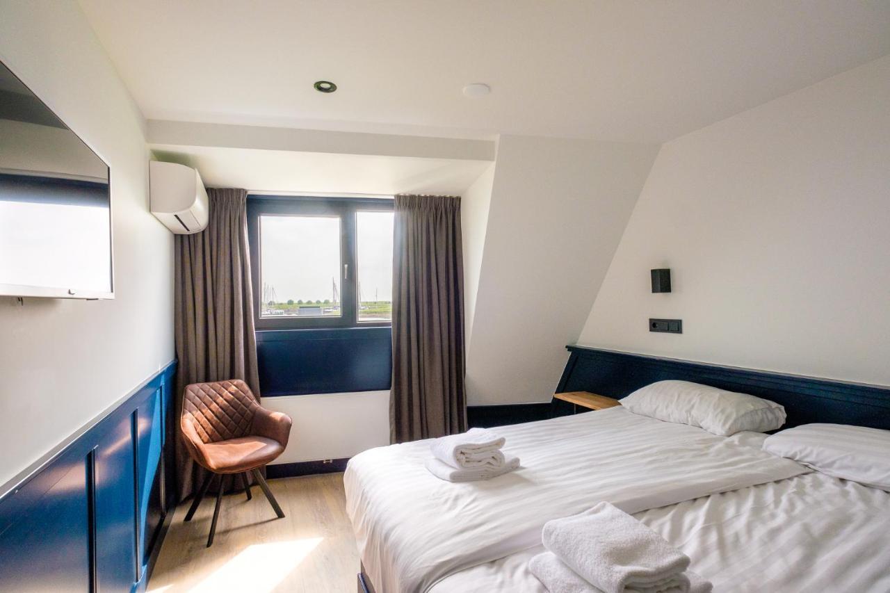 Brasserie Smits Hotel *