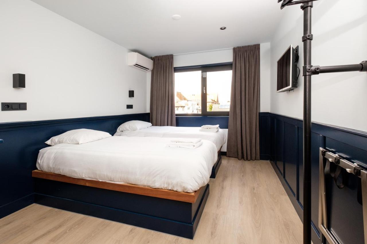 Hotel Brasserie Smits *