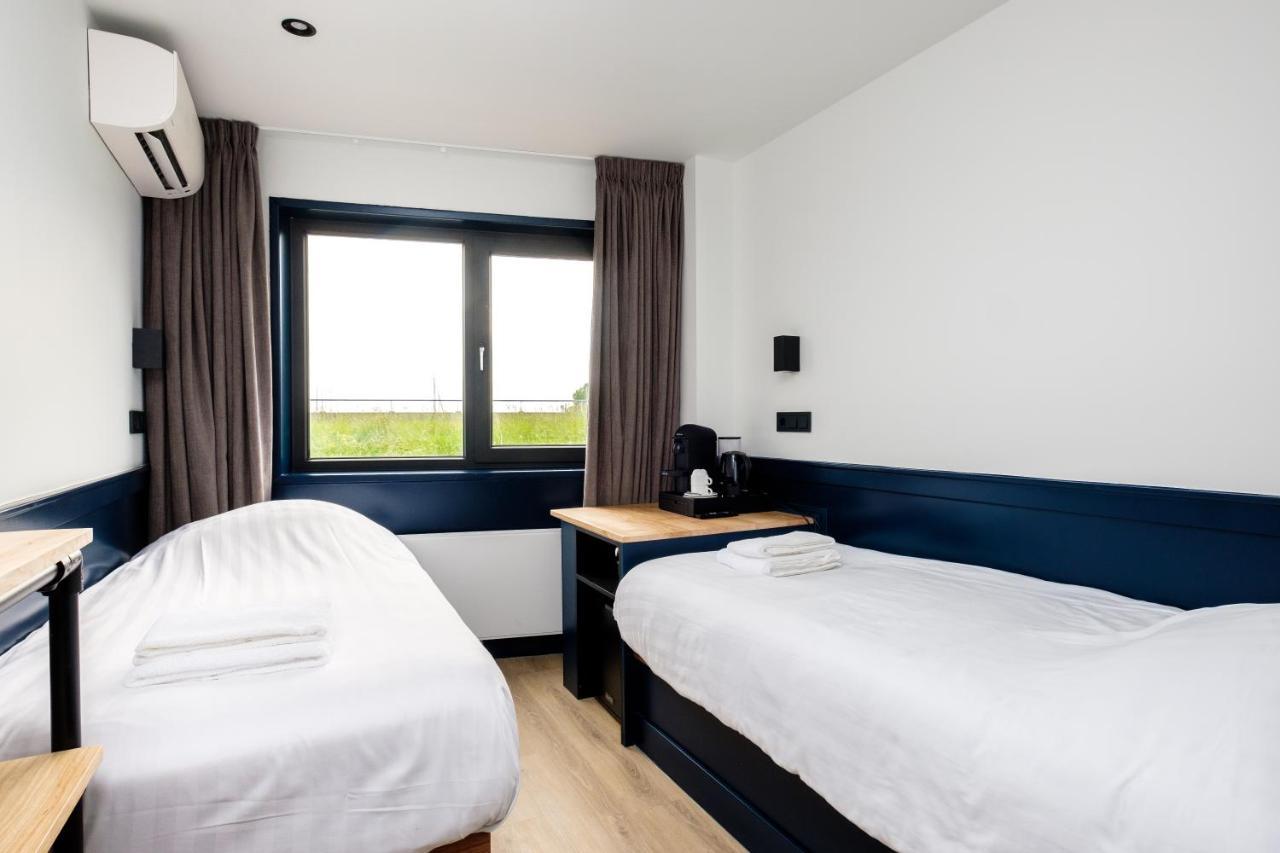 Hotel Brasserie Smits Wemeldinge