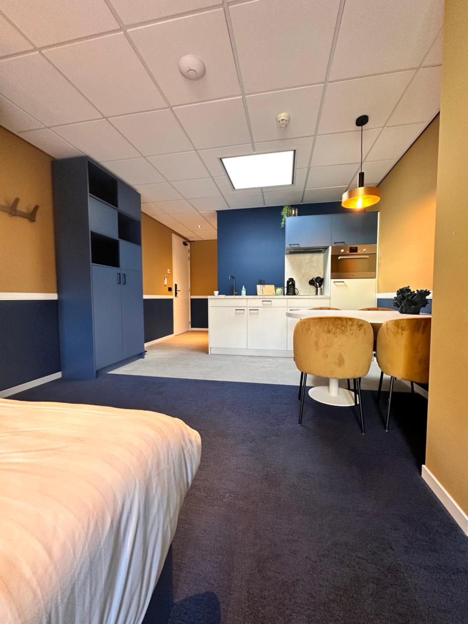Brasserie Smits Hotel Wemeldinge